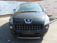 Dezmembrari Peugeot 3008 2.0 hdi din 2009