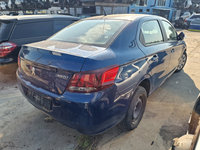 Dezmembrari Peugeot 301, 1.5D, an 2019 YH01