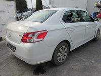 Dezmembrari Peugeot 301 1.6HDI din 2014