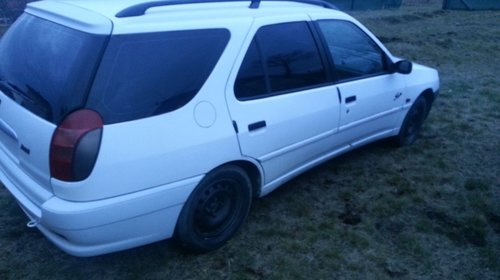 Dezmembrari Peugeot 306 break 1.9 diesel 98