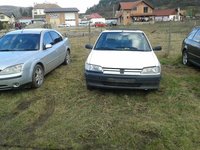 Dezmembrari peugeot 306 xr 1.4 1994-1997