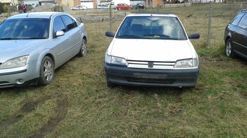 Dezmembrari peugeot 306 xr 1.4 1994-1997