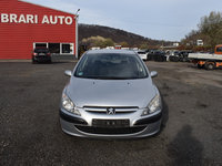 Dezmembrari Peugeot 307 1.4 B 2004 636