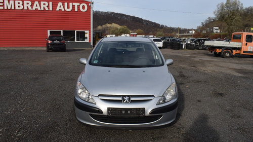 Dezmembrari Peugeot 307 1.4 B 2004 636