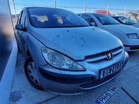 Dezmembrari Peugeot 307 / 1.4 Benzina