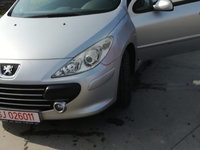 Dezmembrari Peugeot 307 1.6 hdi 2007