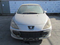 Dezmembrari Peugeot 307 1.6HDI 2005, 80KW, 109CP, euro 4, tip motor 9HY