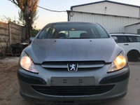 DEZMEMBRARI -- PEUGEOT 307, 1.6HDi 9HY 80kW - Hatchback, 2001 2002 2003 2004 2005