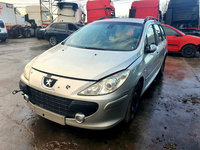 Dezmembrari Peugeot 307, 1.6HDI, an 2006 9HY