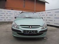 Dezmembrari Peugeot 307 1.6i