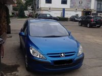 Dezmembrari peugeot 307 16 16v  benzina,80 kw,tip nfu