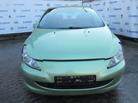 Dezmembrari Peugeot 307 2.0 hdi din 2002