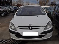 DEZMEMBRARI PEUGEOT 307 2.0 HDI