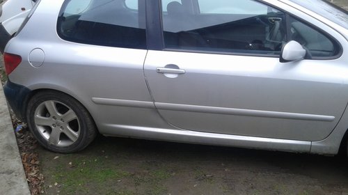 Dezmembrari peugeot 307 2.0 HDI