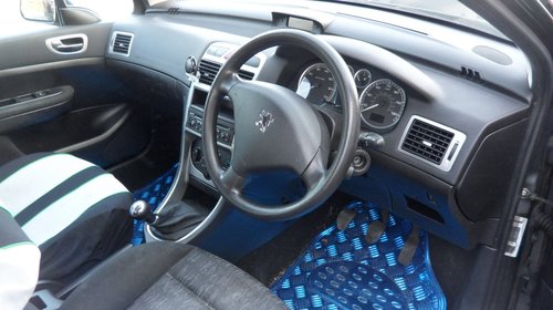 Dezmembrari Peugeot 307 2004