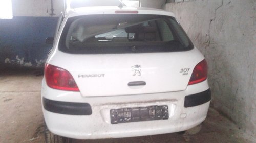 Dezmembrari Peugeot 307 coupe, 1.4 diesel, 20