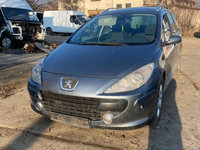 Dezmembrari Peugeot 307 SW 1.6 HDI 2002 2008