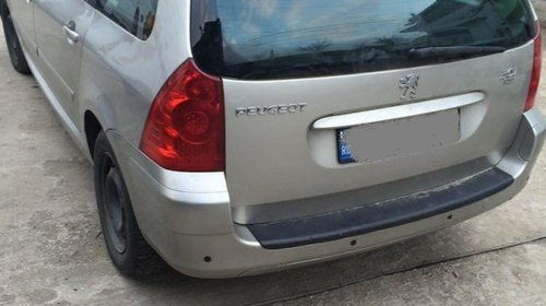 Dezmembrari Peugeot 307 sw, 1,6 HDI, 2006