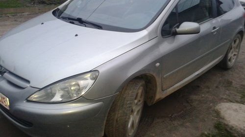 Dezmembrari peugeot 307