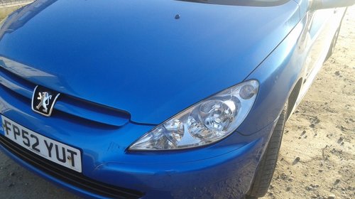 Dezmembrari peugeot 307