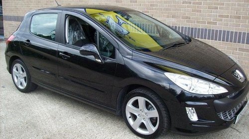 Dezmembrari Peugeot 308 1.6 Hdi 2008