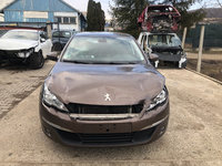 Dezmembrari Peugeot 308 1.6 HDI 6+1 2013 cod motor 9HC