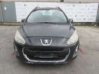 Dezmembrari Peugeot 308 1.6HDI 2011, 82KW, 112CP, euro 5, tip motor 9H05/9HR