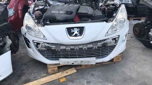 Dezmembrari Peugeot 308 SW 2.0 HDI 2008