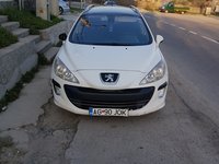 Dezmembrari peugeot 308