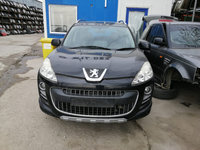 Dezmembrari Peugeot 4007 2.2 diesel 2009 cut mauala 6+1 TotalDez