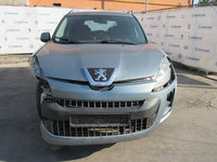 Dezmembrari Peugeot 4007 2.2HDI din 2008