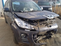 Dezmembrari Peugeot 4007 2008 suv 2.2 hdi 4HN