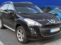 Dezmembrari Peugeot 4007 motor 2.2HDI 4HN