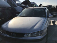 Dezmembrari Peugeot 406 2.0 HDI RHZ 2002