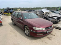 Dezmembrari Peugeot 406 / 2.0 hdi