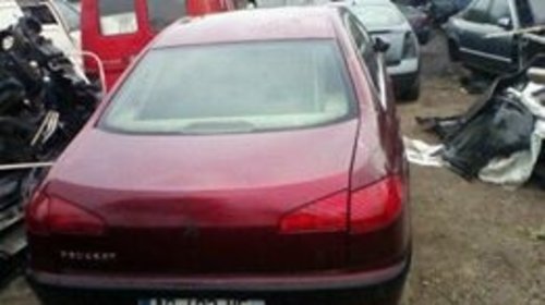 Dezmembrari peugeot 406 306 607 motor 1.9 td 2.1 td 3.0 benzina v 6 2.2 hdi