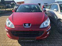 Dezmembrari peugeot 407 1.6 hdi 109cp