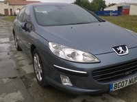 Dezmembrari Peugeot 407 1.6 hdi 2.0 hdi