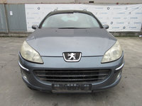 Dezmembrari Peugeot 407 1.6HDI 2005