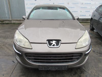 Dezmembrari Peugeot 407 2.0 hdi din 2004