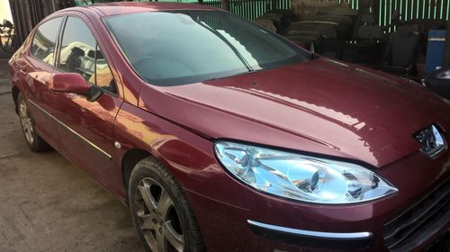 Dezmembrari Peugeot 407 / 2000 hdi / 2007