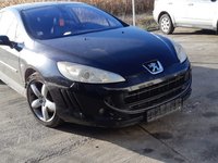 Dezmembrari Peugeot 407 Coupe 2.7 HDI motor complet la proba