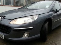 Dezmembrari Peugeot 407 SE HDI