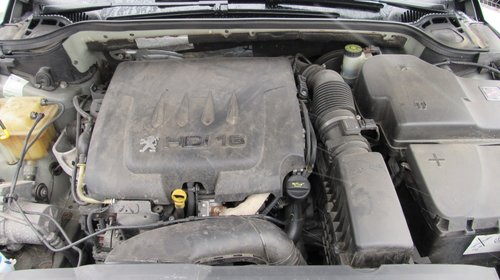 Dezmembrari Peugeot 407 SW 2.2HDI din 2007