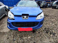 Dezmembrari Peugeot 407 SW