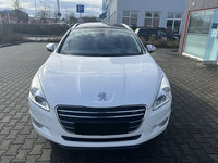 Dezmembrari Peugeot 508 2.2 HDI , 204 cp / 150 kw transmisie automata , cod motor 4HL ,an de fabricatie 2012