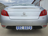 Dezmembrari Peugeot 508 2012 Berlina 2.0 HDI