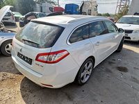 Dezmembrari Peugeot 508 SW, 2.2HDI, an 2011, 4H02