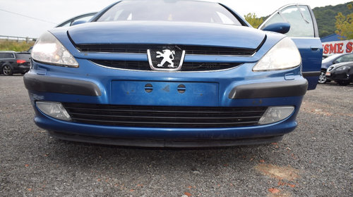 Dezmembrari Peugeot 607 2.2 HDI 98KW 2004 626