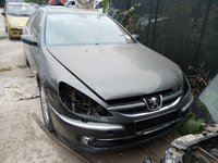 Dezmembrari peugeot 607 2.7 hdi 24v 204cp DT17TED4